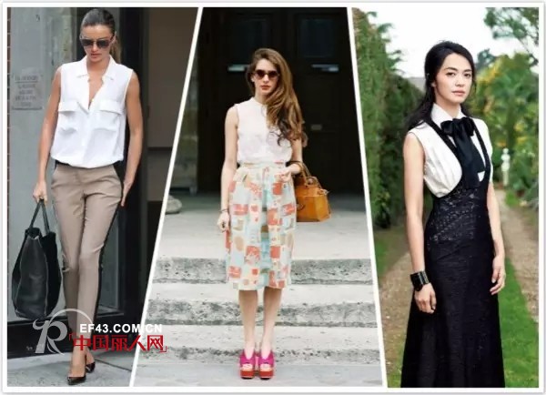 莎斯莱思女装 - SASLAX