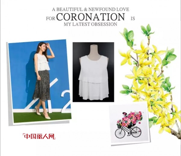 Saslax流行穿搭|露露露露的夏天才完整，无袖上衣给你夏日穿搭N种可能