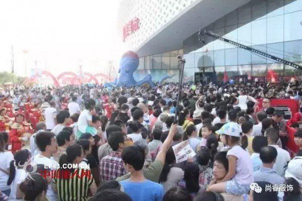 重拳出击丨SANI双店齐开，强势入驻益阳万达和南宁江南万达！