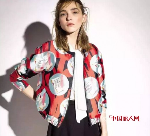 【SIEGO_15秋季精选特辑】摩登文艺造型进阶