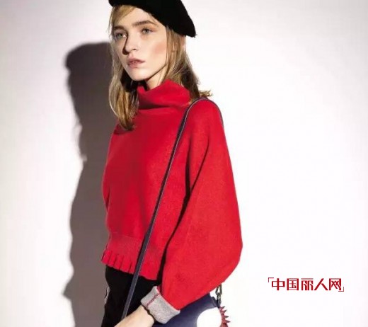 【SIEGO_15秋季精选特辑】摩登文艺造型进阶