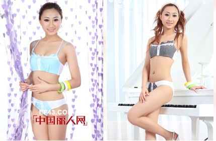 英姿丽人少女内衣，少女们的好伙伴