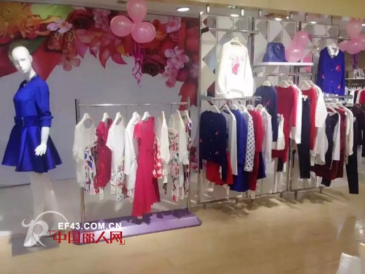 热烈祝贺：COOZIC-珂妮卡陕西榆林百家新店盛大开业！