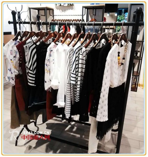 Free Point.时尚自由点秋装上市会员日，浓情款款述时尚