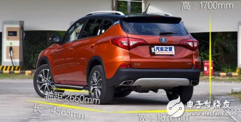 BYD Song DM latest news: "Second days and seconds" of the independent electric car, how is this arrogant electric vehicle configuration?