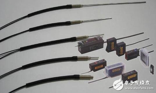 The structure of fiber optic sensors, the application of fiber optic sensors and their advantages and disadvantages