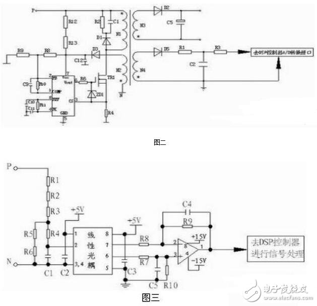 Overcurrent fault and overvoltage fault of servo drive, common fault repair of servo drive