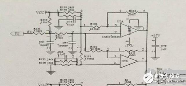 Overcurrent fault and overvoltage fault of servo drive, common fault repair of servo drive