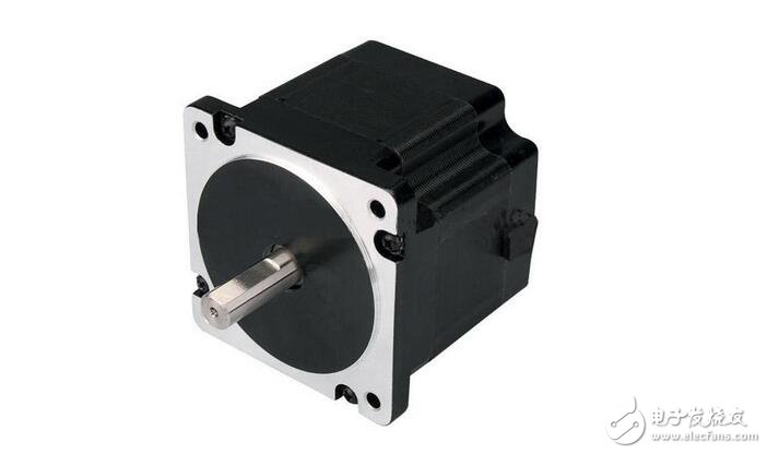 Can servo motor control replace stepper motor control, difference between AC servo motor and stepper motor?