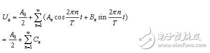 Analysis of DC servo motor and AC servo motor, DC servo motor drive module analysis