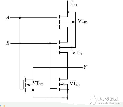 The basic knowledge of digital electric mode and electric power technology, you have seen that you can use the basic number of electric technology.