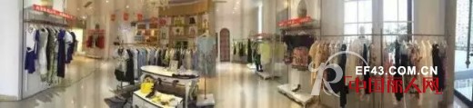 NEW OPEN【一座城市 双店开幕】米拉格打造四川达州宣汉时尚停靠站