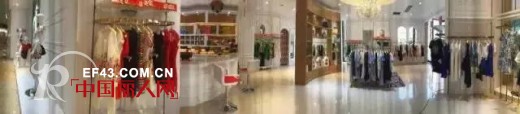 NEW OPEN【一座城市 双店开幕】米拉格打造四川达州宣汉时尚停靠站