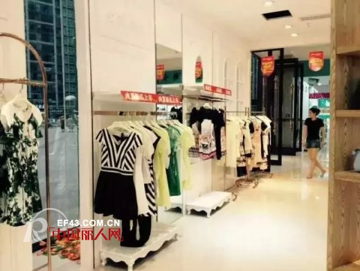 NEW OPEN【一座城市 双店开幕】米拉格打造四川达州宣汉时尚停靠站