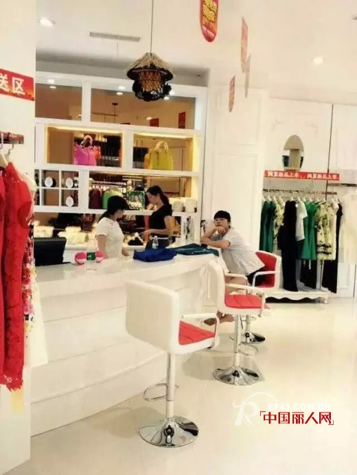NEW OPEN【一座城市 双店开幕】米拉格打造四川达州宣汉时尚停靠站