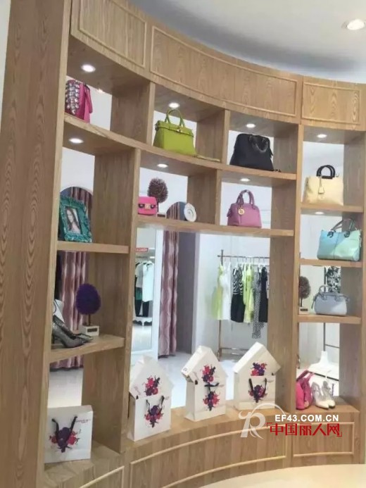 NEW OPEN【一座城市 双店开幕】米拉格打造四川达州宣汉时尚停靠站