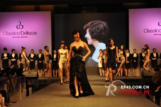 茜比 - Classico Bellezza