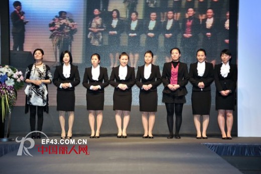 茜比 打造专业精塑内衣品牌