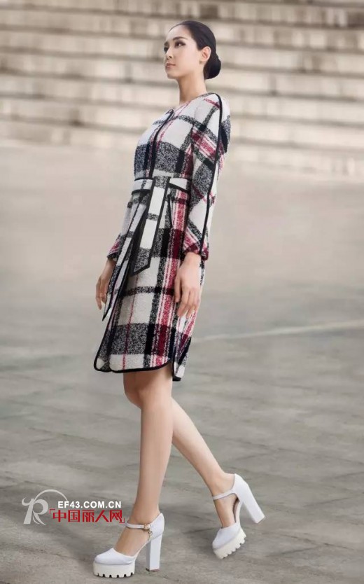 2015秋季穿什么跟优雅&nbsp; &nbsp;2015早秋新装搭配