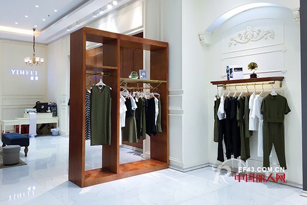 喜讯：热烈祝贺湖南张家界邱女士成功牵手YINFEI音非品牌