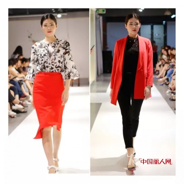 HOKABR 2017春“艺境·探索”时尚新品发布会圆满结束