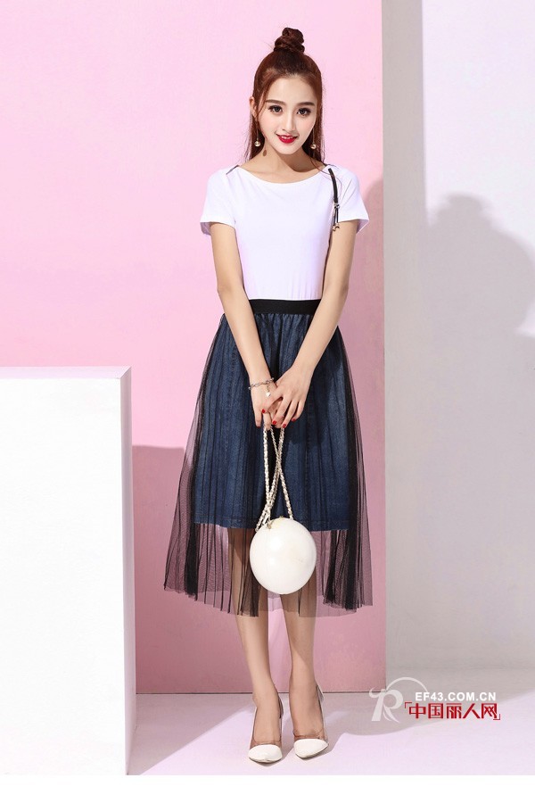 夏季女生变美神器 你还不来试试看