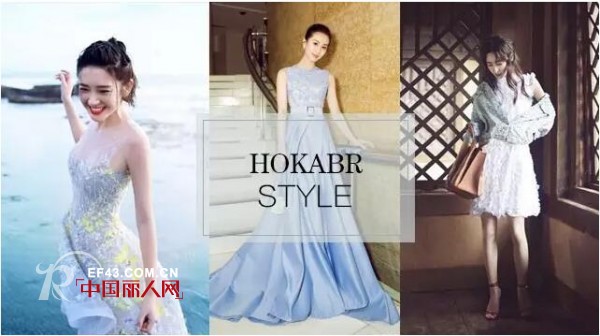 红凯贝尔 - HOKABR