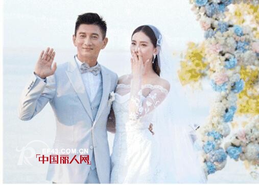 HOKABR 甜蜜七夕||撩到娱乐圈真男神的她们，竟然都爱这条连衣裙！