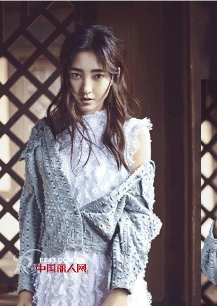 HOKABR 甜蜜七夕||撩到娱乐圈真男神的她们，竟然都爱这条连衣裙！