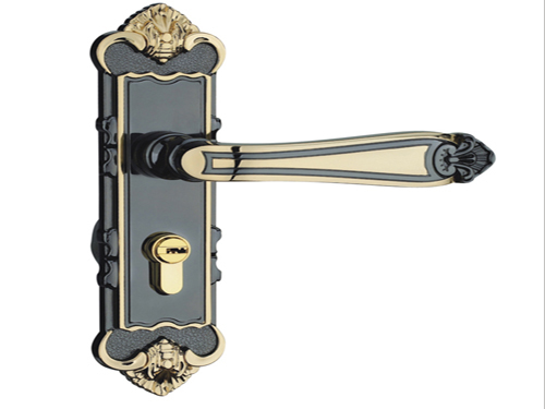 Future Hardware Door Lock Industry Opportunity Elimination and Coexistence