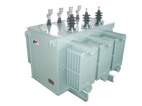 People's power transformer research and development of the largest capacity transformer
