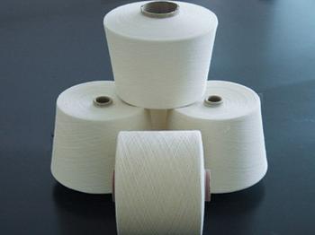 Imported cotton yarn is cheaper than domestic cotton