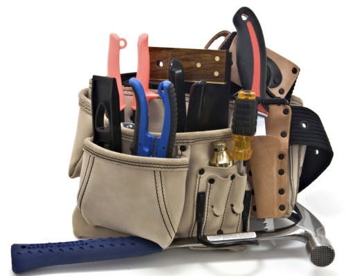 Domestic hardware tools need to improve the level of technology