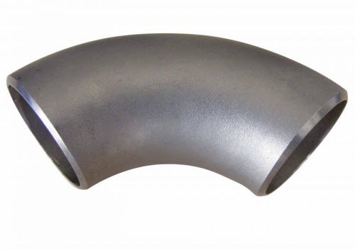 Classification and application range of carbon steel elbows