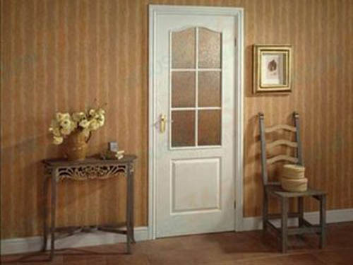 Wooden door hardware company: Diversified development is the future trend