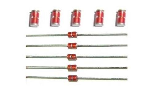 Identification judgment zener diode