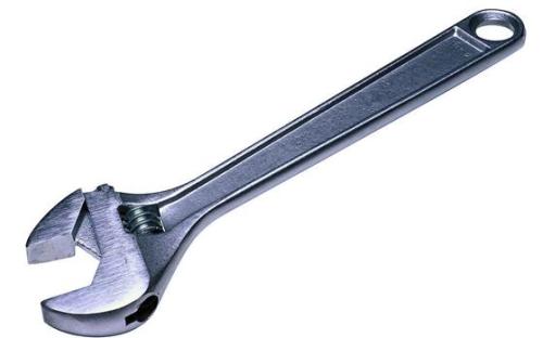 Hardware company high income