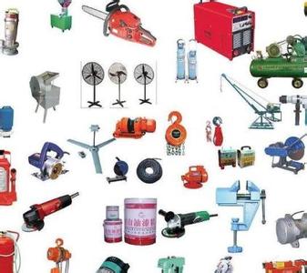 Hardware tool industry faces five major changes