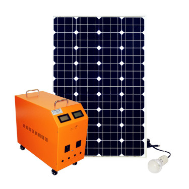 Solar Panel Applications