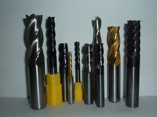The domestic tool industry in the face of the financial crisis should see opportunities