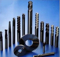 Domestic tools should strengthen the development of rough machining market