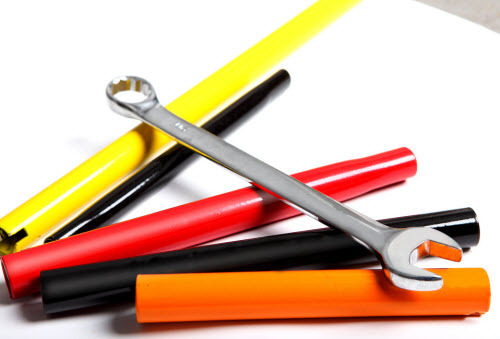 Hardware tool industry faces five major changes in development