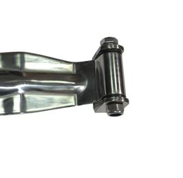 Fastest demand for fasteners in Asia Pacific