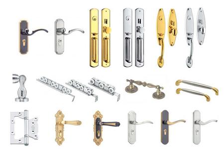 Domestic hardware tool gold sales period is coming