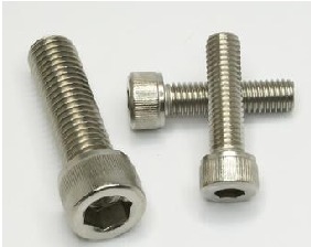 CNC help stainless steel screw industry competition development