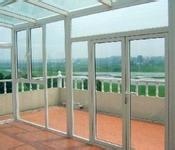 Differences in domestic demand for door and window hardware products