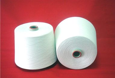 Outside cotton enters the market with cotton yarn