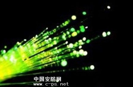 Dark fiber is a useful way to develop fiber optic bundles