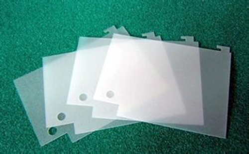 Flame retardant insulation sheet