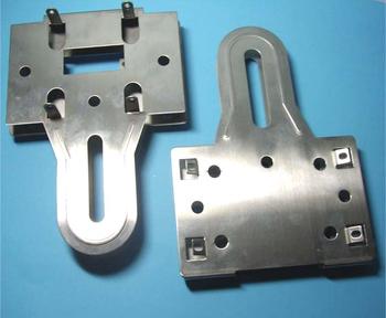 Metal stamping parts or into the hardware market hot